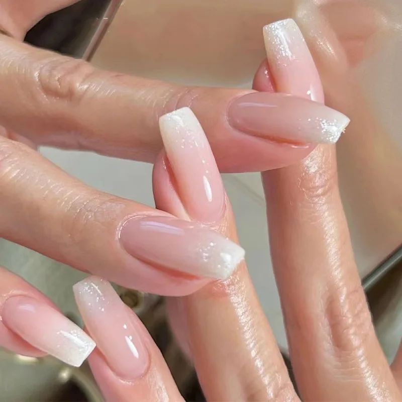 On Nails