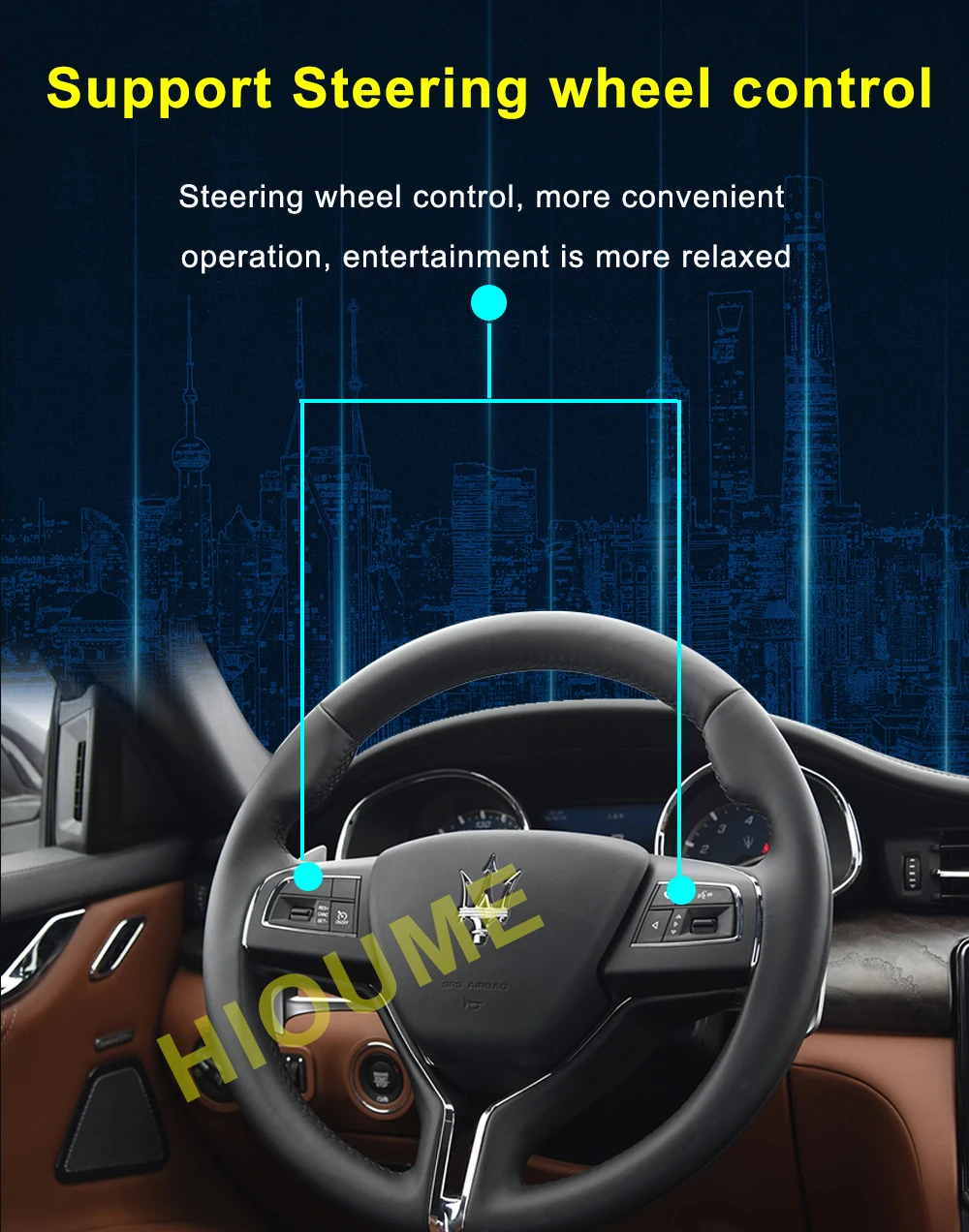 Автомагнитола на Android 10 0 процессор Snapdragon 8Core 4 + 64 ГБ GPS для Porsche Cayenne 2010-2017 с IPS HD