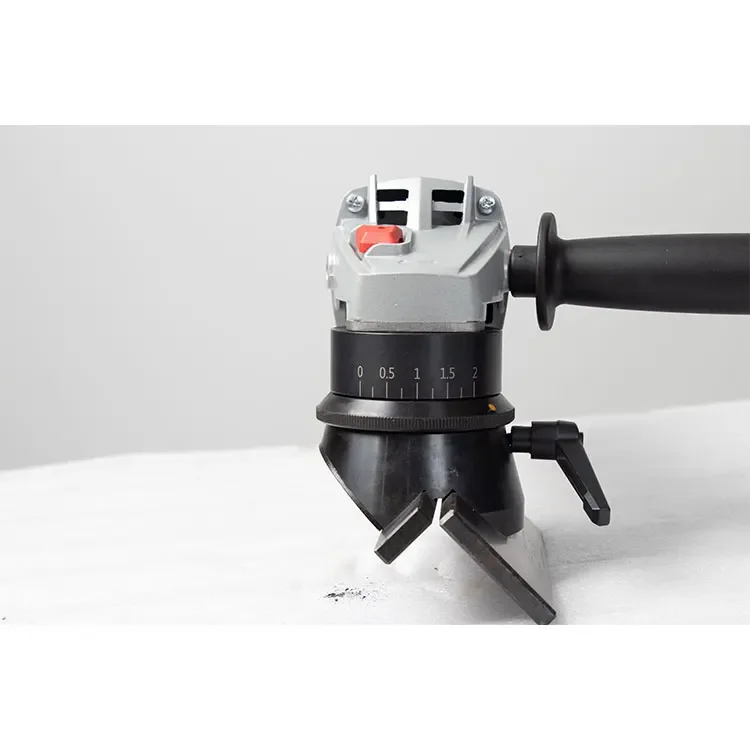 Горячие продукты пресс-форма стальная пластина стержень машина для снятия фаски