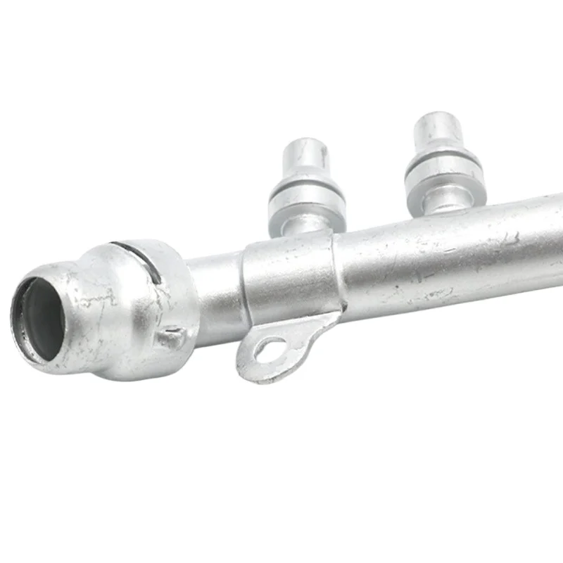 Радиатор двигателя 17127591095 для BMW F01 F02 7 Series 760i 760Li 760LiS