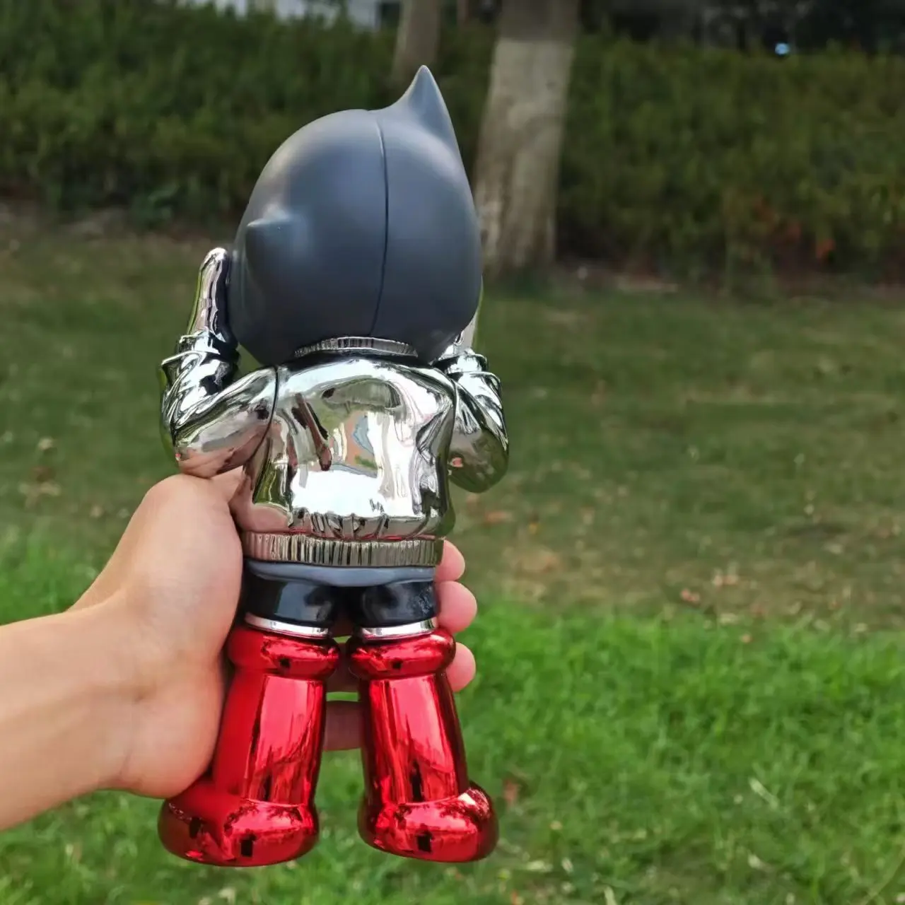 Фигурки AstroBoy 26 см MINISO