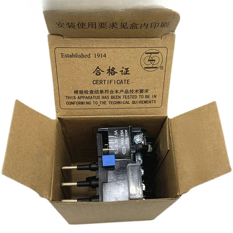 Тепловое реле T16DM JR29-16 T16-4A6A11A13A 9A 17 6А