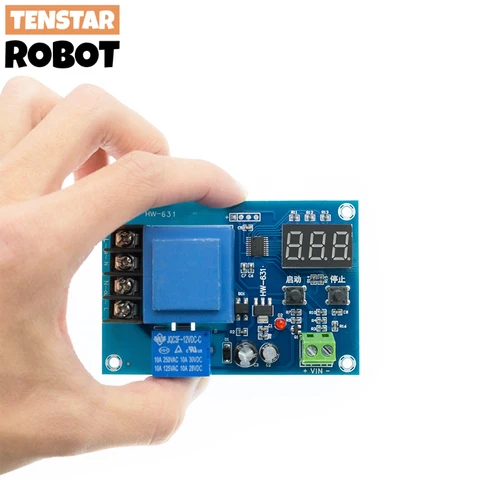TENSTAR ROBOT GREAT WALL Store | Официальный магазин на AliExpress ...