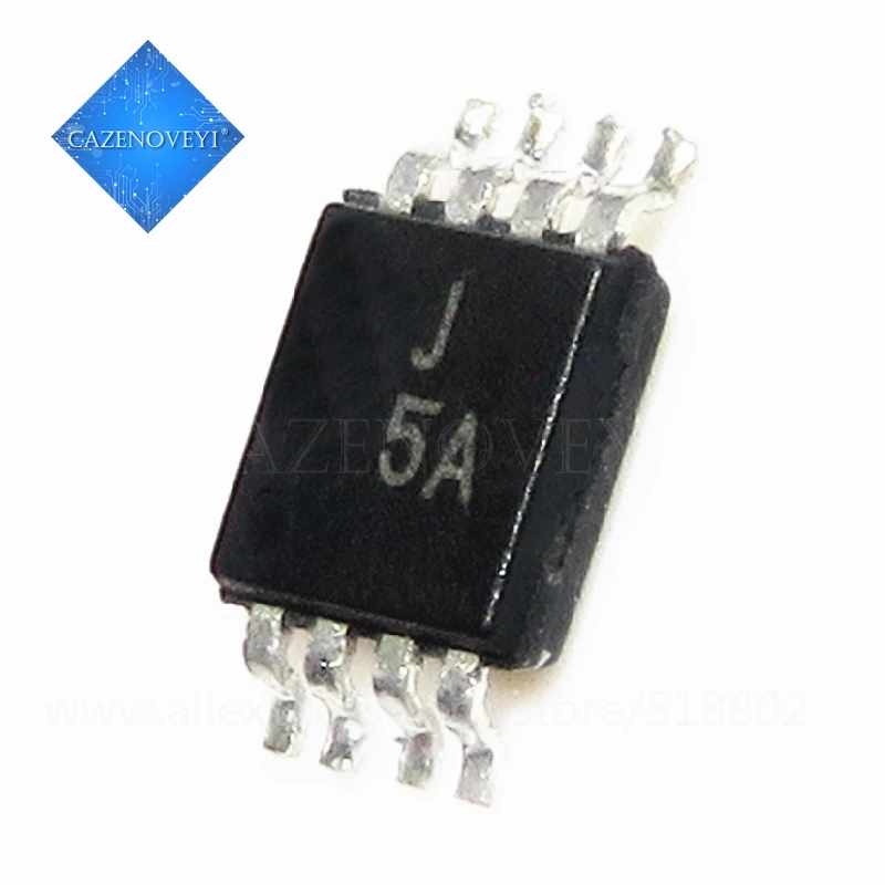 10 шт./лот AD8314ARMZ AD8314ARM AD8314 J5A M