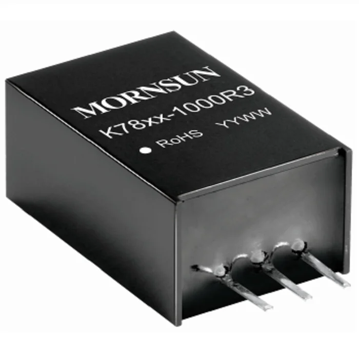 K7804-1000R3 K78L04-1000R 3 высококачественный DC-DC неизолированный блок питания для