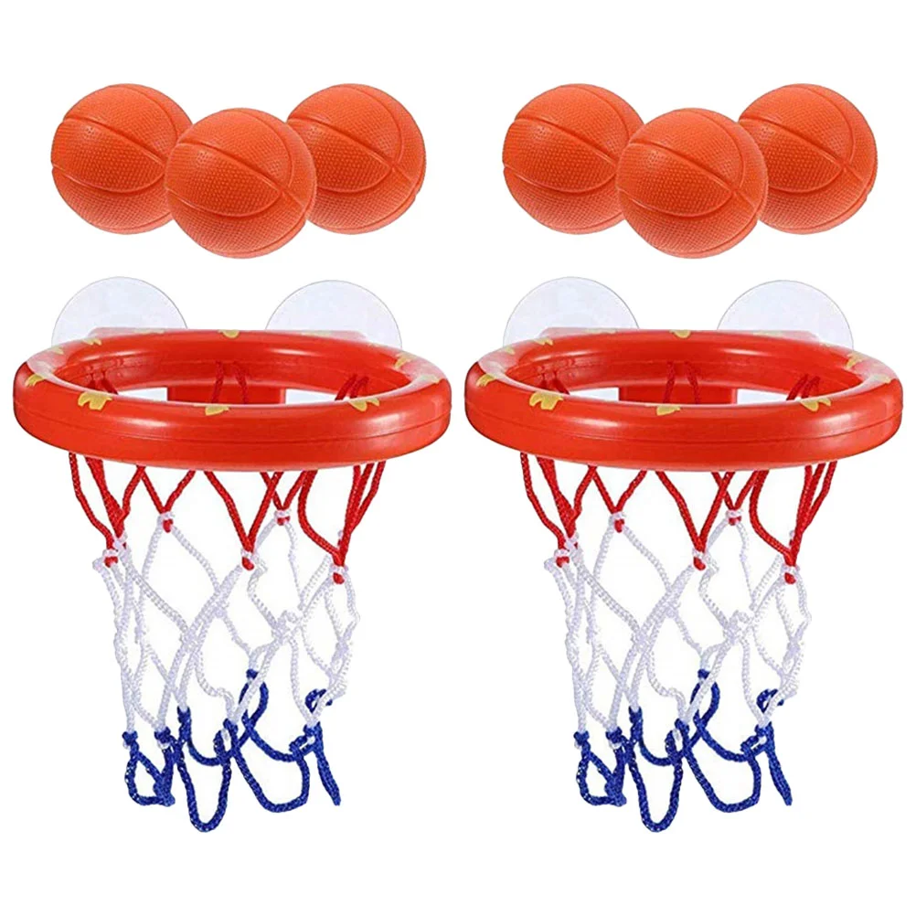 

Bath Toddler Basketball Toy Baby Shooting Game Children Bathtub Toys Girls Pool