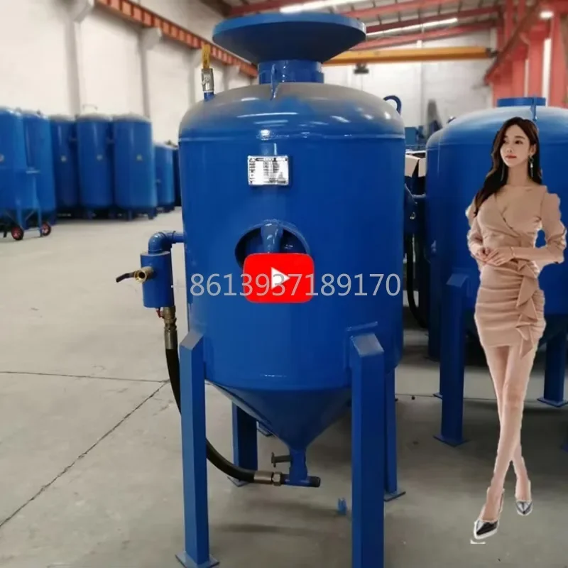 225 Blast Pot Sanlaster, простой для ручки, костюм для влажной дезинфицирующей машины, небольшой пескоструйный аппарат, пескоструйный аппарат 133 фунта (art.: 3920cfd4b94cc) - 3920cfd4b94cc