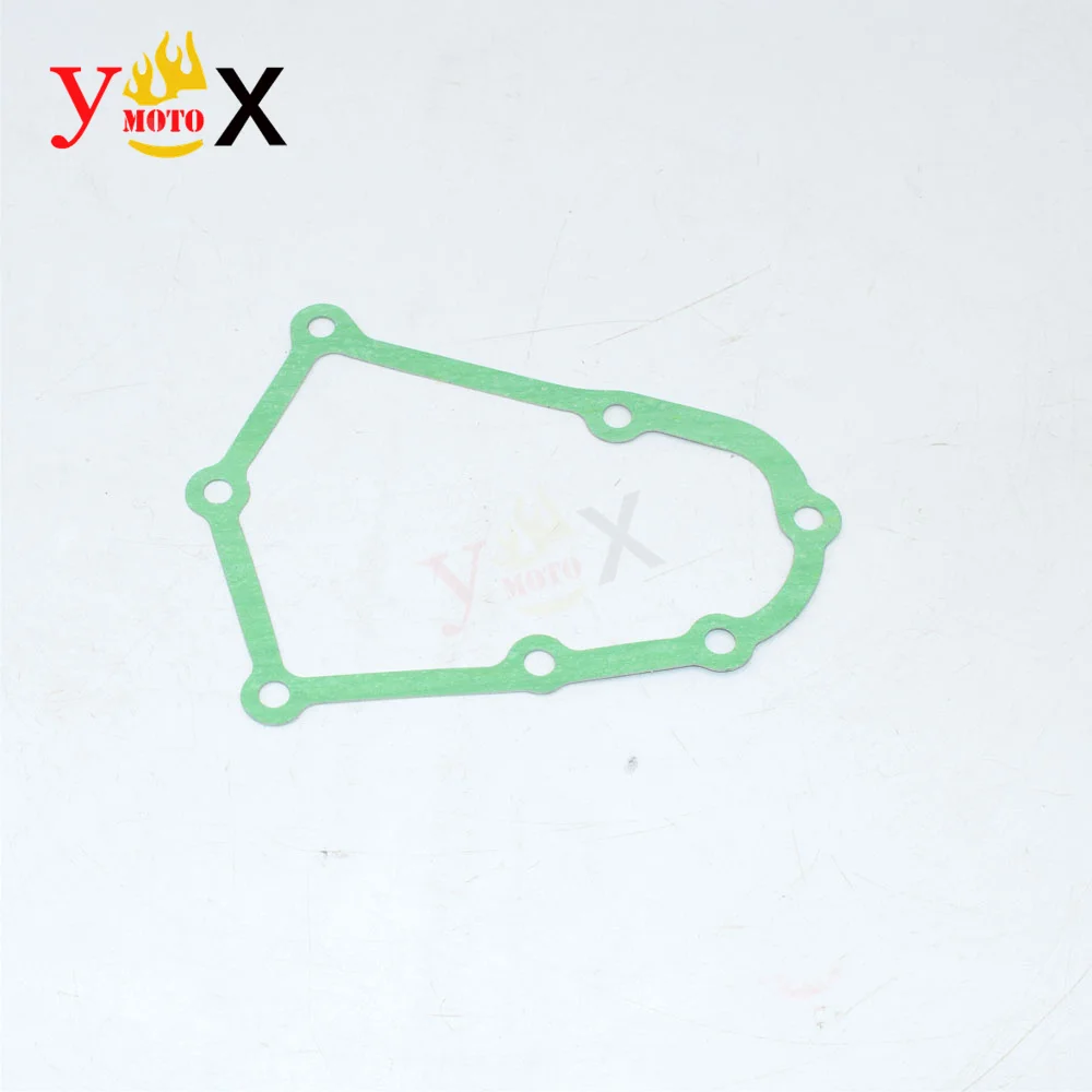 

S1000 RR 09-18 мотоциклетный двигатель, боковая крышка ГРМ, прокладка, ремонтный коврик, уплотнение для BMW S1000RR S1000XR S1000R HP4 2009-2018