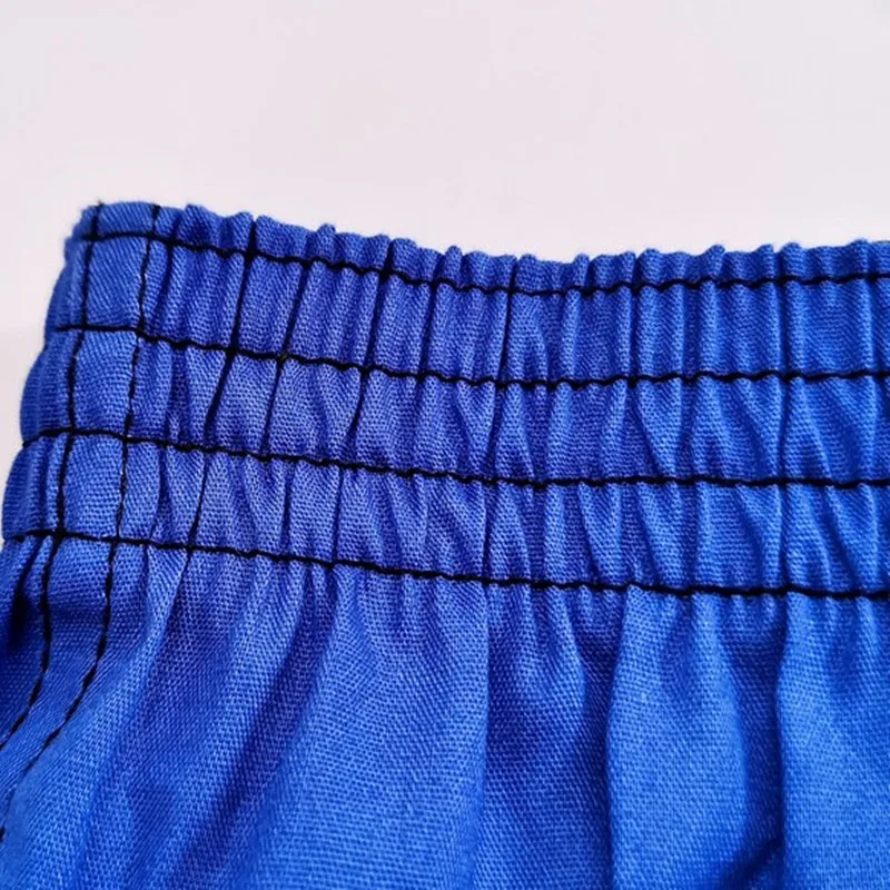 Men's Underwear Home Pants Cotton Cartoon Shorts Loose Sleep Bottoms