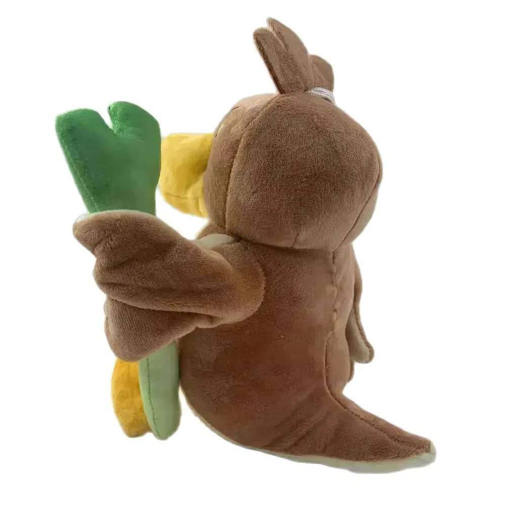 Плюшевая игрушка Farfetchɽ 8 дюймов 20 см