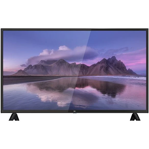Телевизор BQ 40S04 40" FULL HD черный |