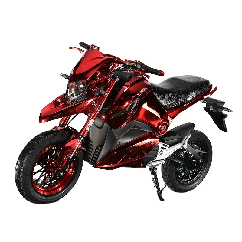 

EEC Mini Racing e-bike motor electric dirtbike cross motorcycle