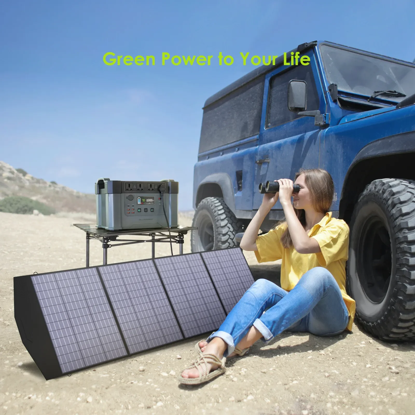 

Портативное складное зарядное устройство для солнечных панелей 18 в, 200 Вт, комплект солнечных панелей со стандартной выходной мощностью для ноутбуков, домов на колесах, электростанций, кемпинга