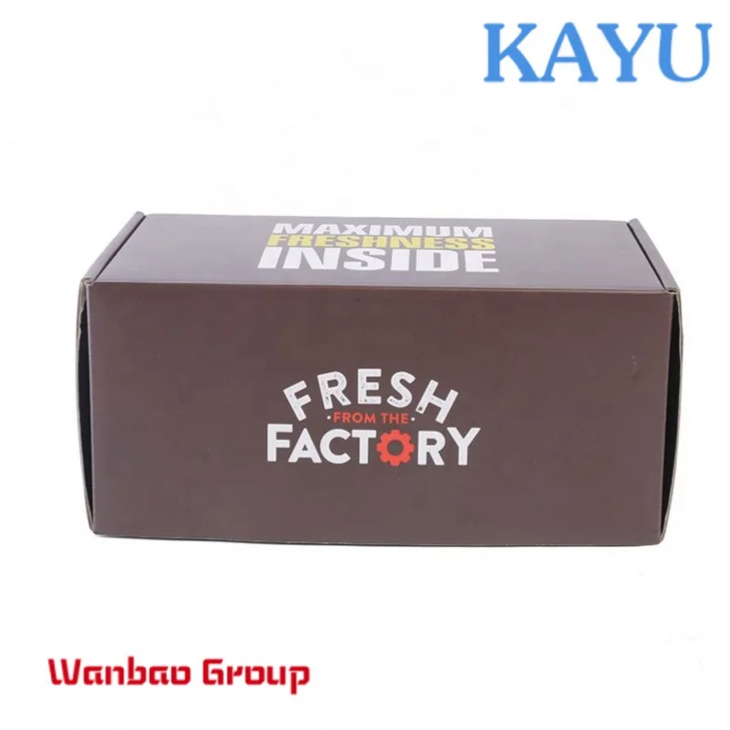 Custom Insulated Foam Shipping Box for Food Packaging Carton Cooler box Meat Boxes