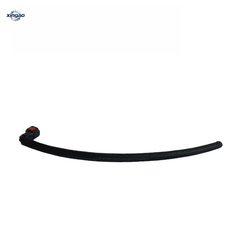 Фото Вакуумная трубка OEM 11127578975 для BMW F01 740i F02 E71 №2