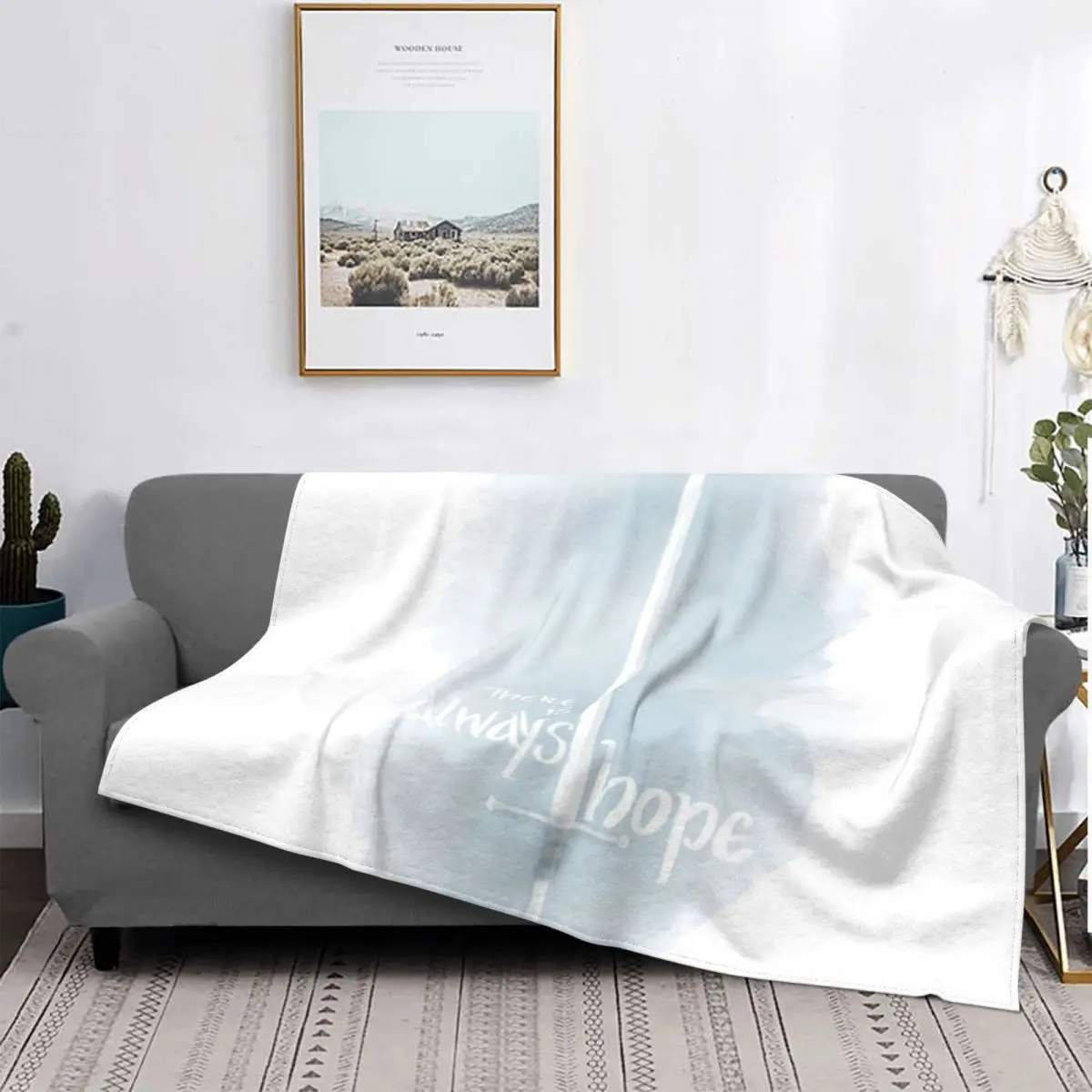 

Manta a cuadros de muselina para cama, colcha a cuadros, 220x240