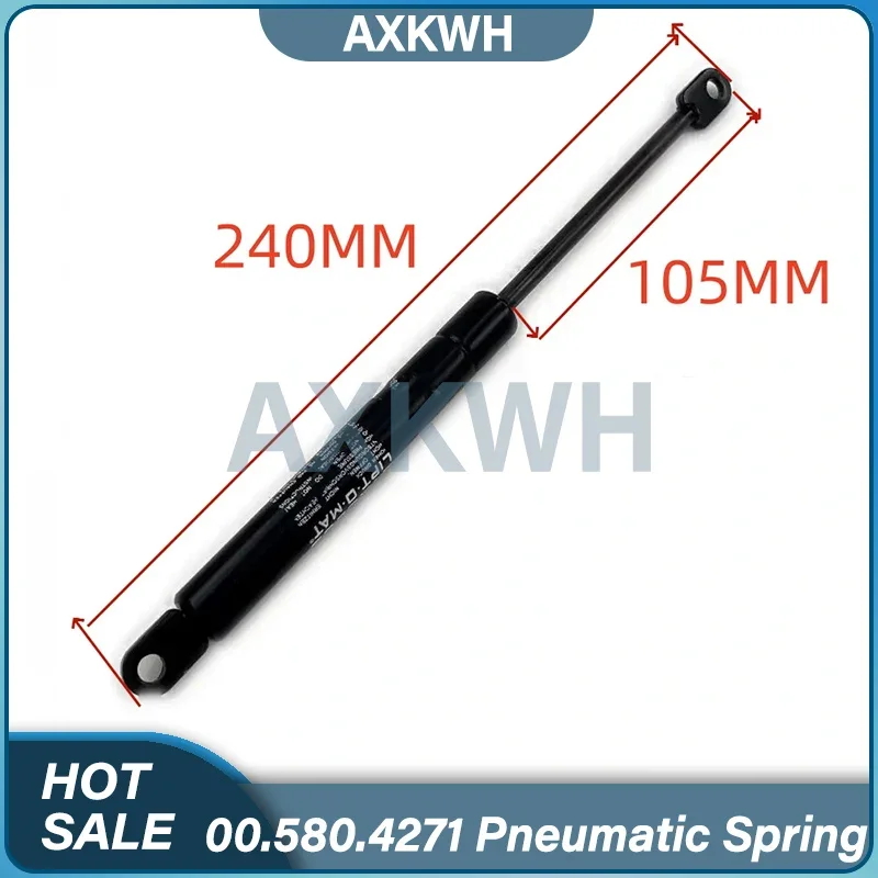 Лучшее качество 1 шт. для пневматической пружины Heidelberg 00.580.4271 CD74 PM74 SM74 XL75 261114