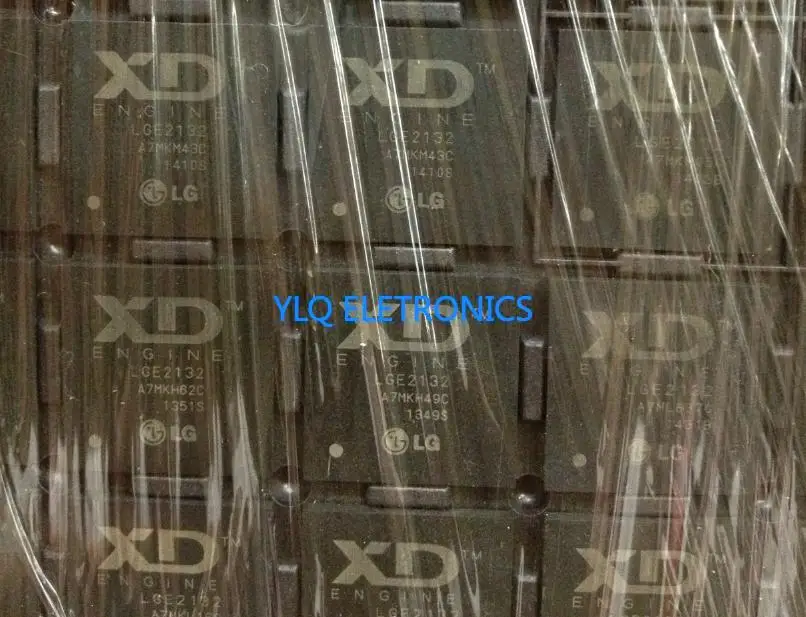 

Original new LGE2132 integrated circuit chip