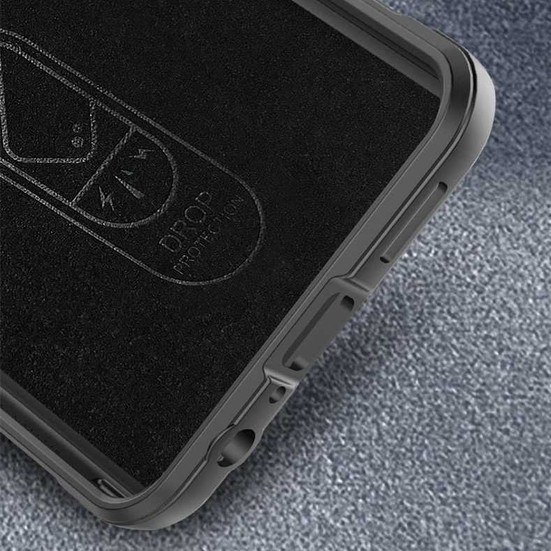 For Samsung Galaxy A04 Case Silicone TPU Capa Rubber Protector Anti-drop Case For Galaxy A04 Cover For Samsung A04 A14 Case