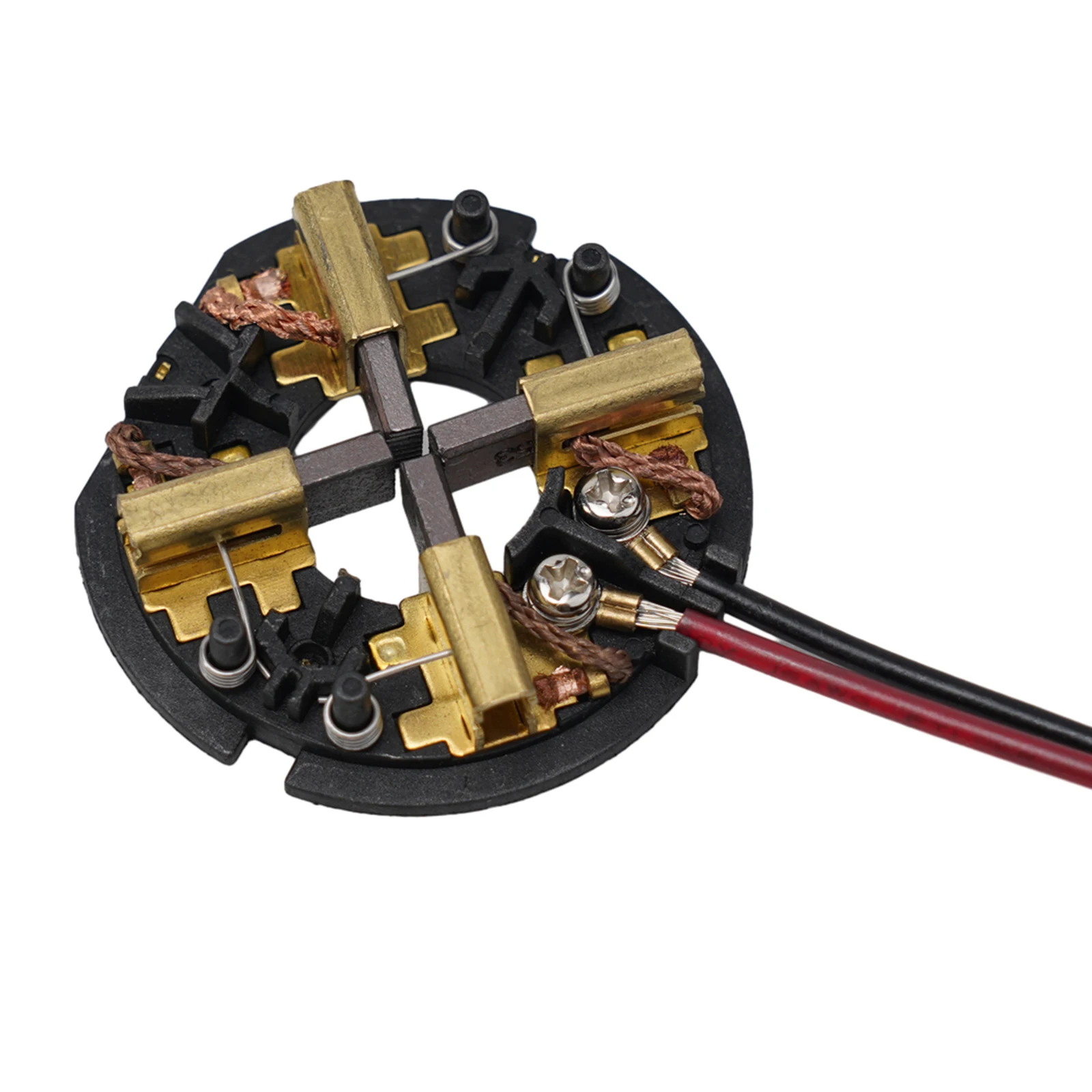 Держатель угольной щетки для 290069199 Подходит аккумуляторной дрели HD18PD HD18DD HD18HIW 18 В