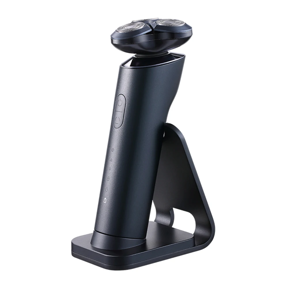 Портативная электробритва Xiaomi Mijia S700 с тройным лезвием и водонепроницаемой