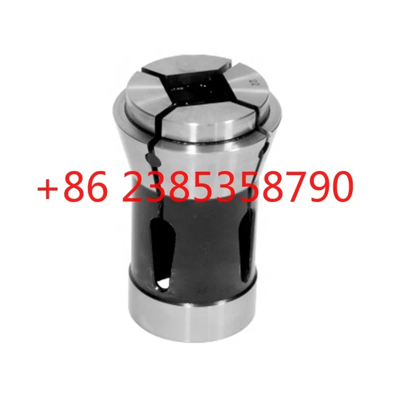 Зажимные цанги DIN6343 зажимные патроны 173E(F48)185E электрические Sanou Φ 4 Патроны/250 мм