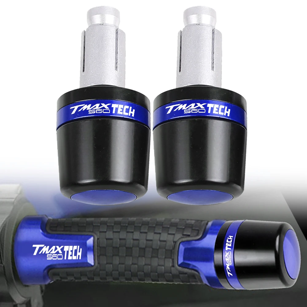 

Scooter 7/8'' Handle Cover For YAMAHA TMAX560TECH TMAX T MAX TMAX 560 TMAX560 T-MAX560 TECH 2019 2020 2021 2022 Handlebar Grips