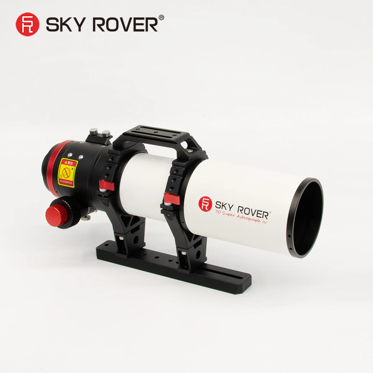 

SKY ROVER 70mm F/5 Super Astrograph v4 Telescope