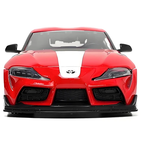 Maisto Toyota Supra GR 2020 1:24