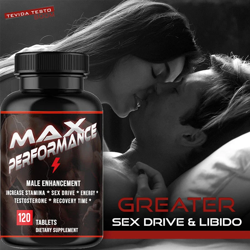 

Male Stamina Supplement Herbal Capsules 100% Ayurvedic Performance Enhancement