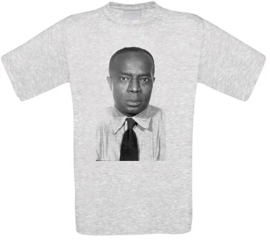 Футболка Bumpy Johnson Ellsworth