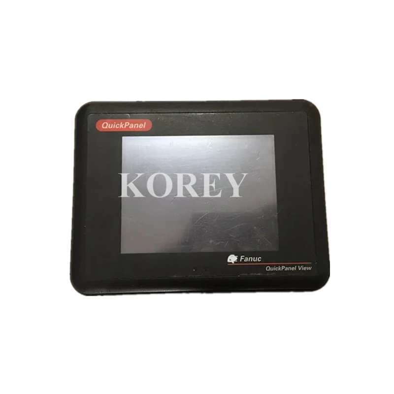 

GE HMI IC754VSI06MTD-FF в хорошем состоянии