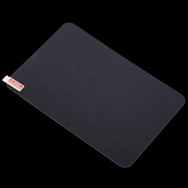 Закаленное стекло для защиты экрана защитная пленка против царапин твердость 9H