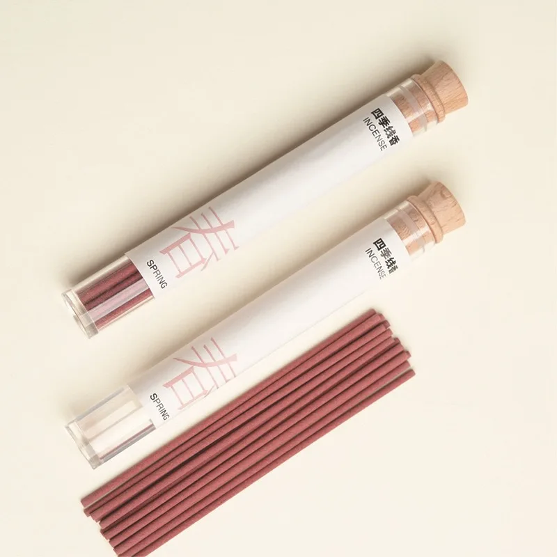 

Ароматизаторы для дома YGYEU 4-сезонные благовония из сандалового дерева и агарового дерева