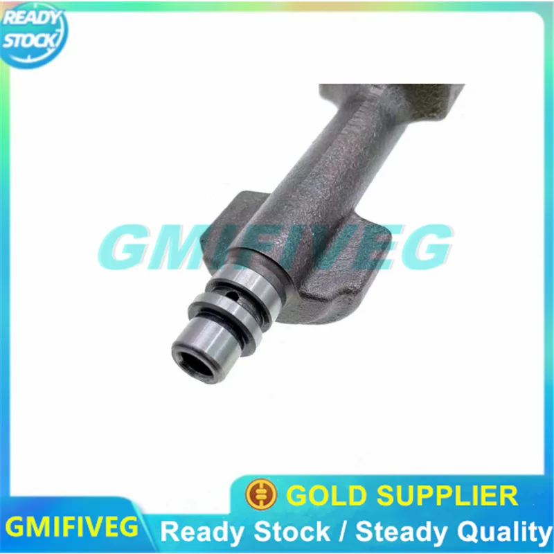 Балансировочный вал двигателя MD312079 MD312081 4D56 для Mitsubishi Montero Pajero Sport Nativa L200 Triton L300 Space