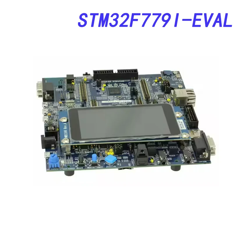 

STM32F779I-EVAL STM32F779 оценочный BRD