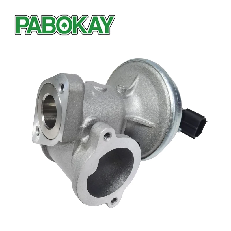 Клапан управления вакуумом для Jaguar X Type CF1 2.0D (2001-2009) EGR JDE7436 1220819 1333572 2S7Q9D475AC 2S7Q9D475AD |