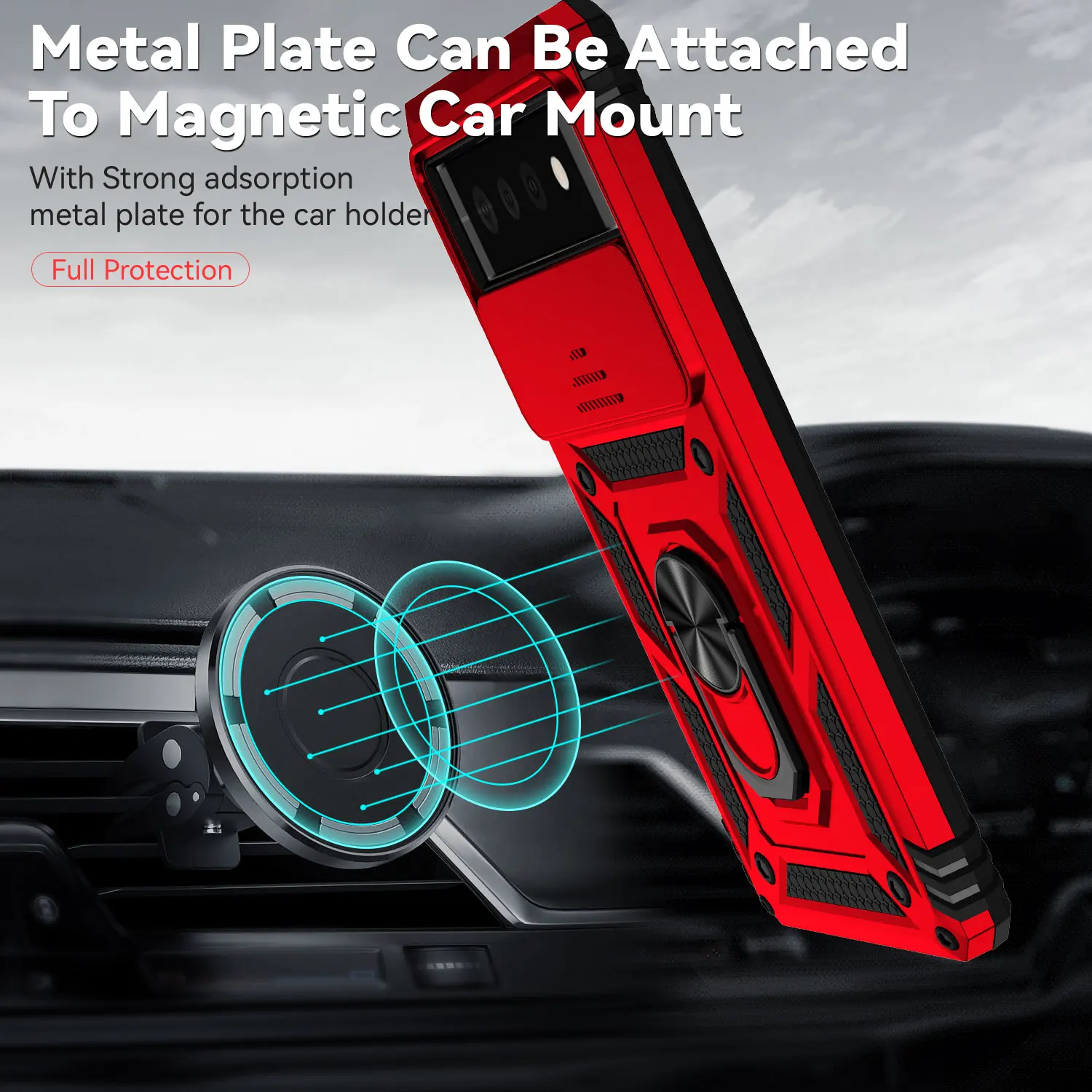 Supcover Черный Защитный ТПУ силиконовый ПК армированный противоударный чехол для