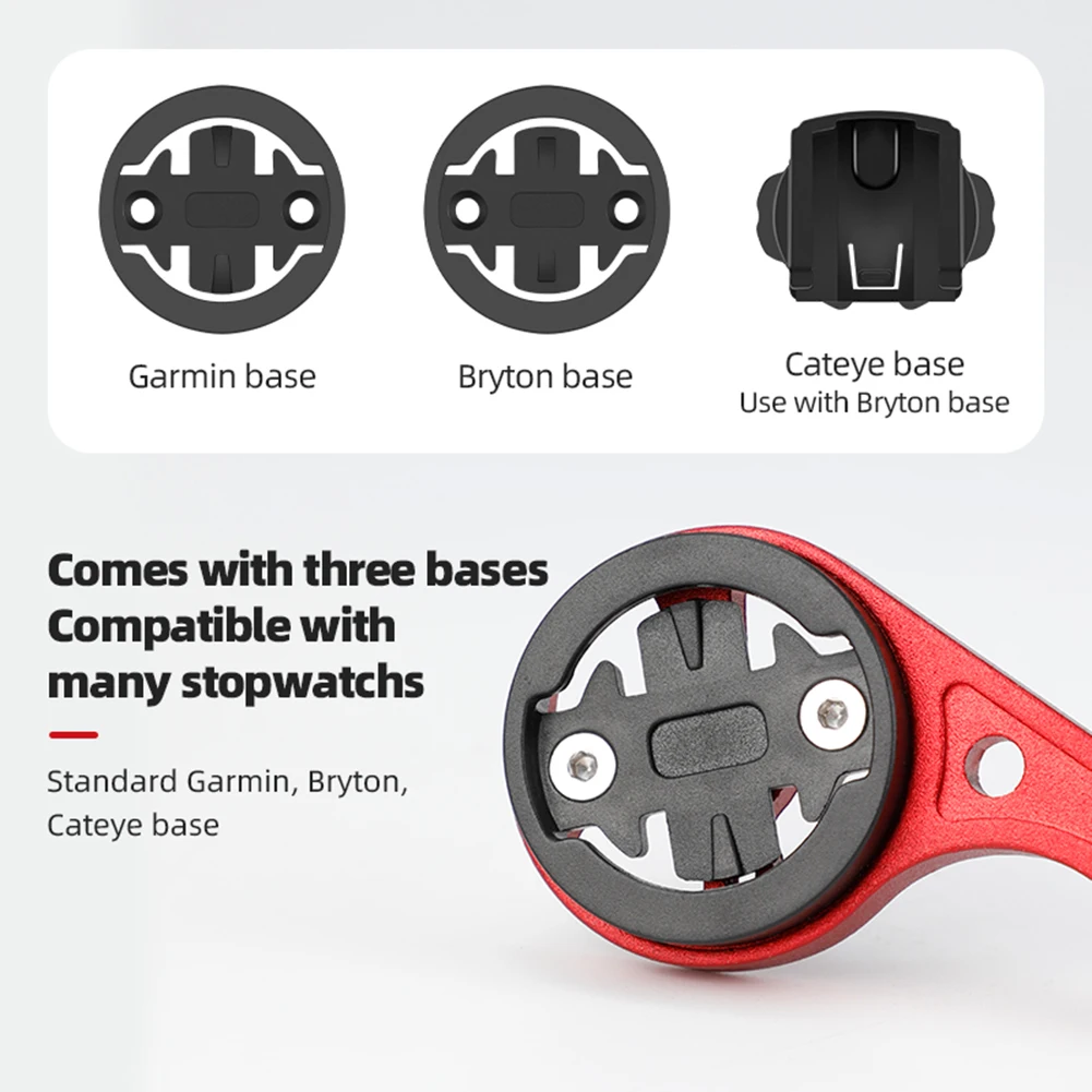 Держатель для компьютера стойка лампы из алюминиевого сплава удлинитель