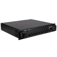 obt 6450 450w mixer intergrated signal voice professional audio power amplifiers equipment sound pa amplifiers