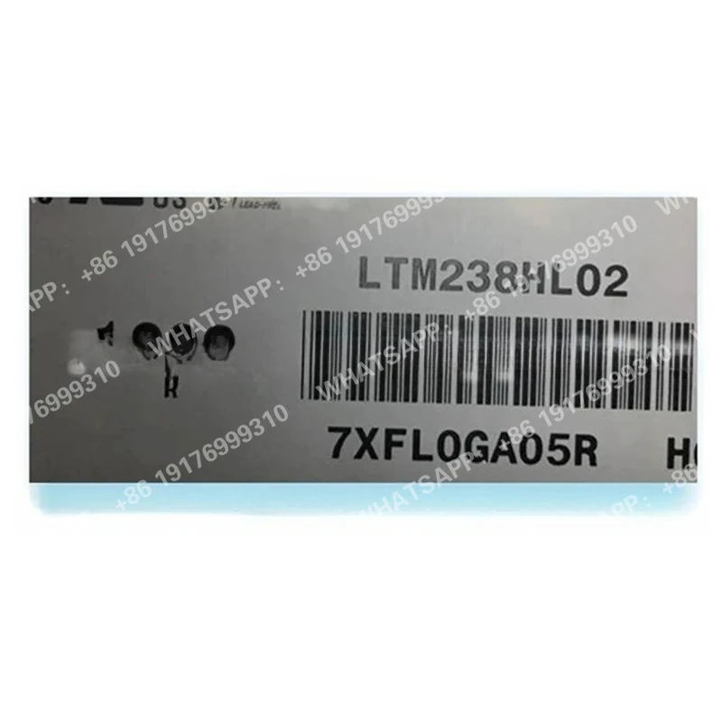 LM238WF2 SSK1 LM238WF2 SSK3 LTM238HL01 LTM238HL06 LM238WF2-SSK1 Новый ЖК-экран для AIO 520-24IKU 520-24AST 520-24ICB 520-2 (art.: 3920d2ee1a264) - 3920d2ee1a264