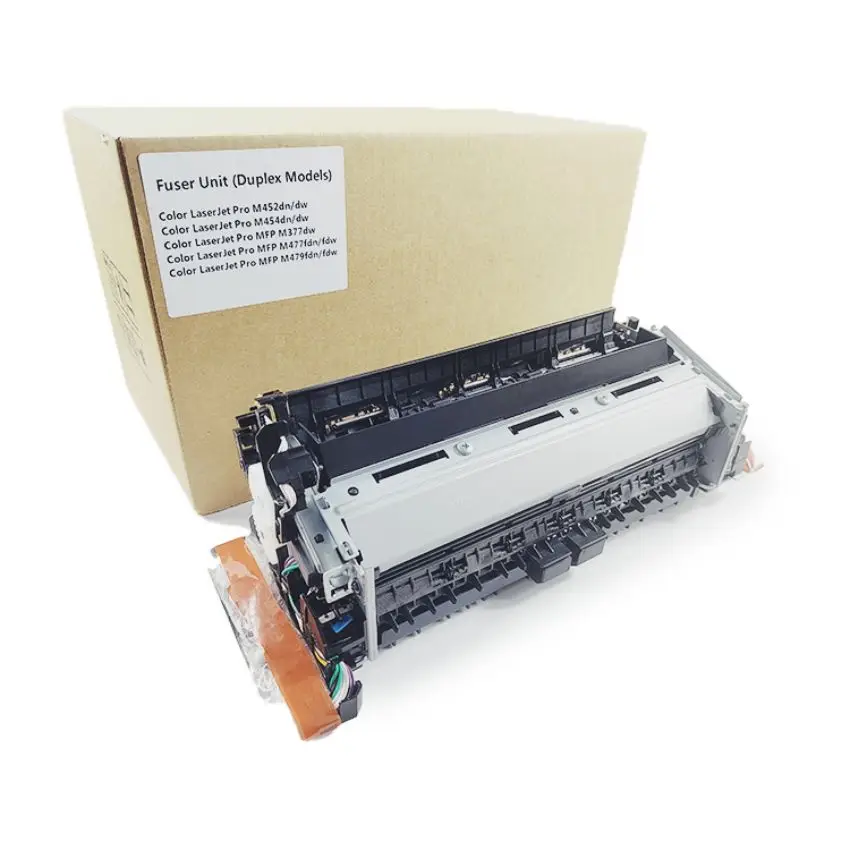 Цветной LaserJet Pro MFP премиум-класса M477fdw M477fdn M377dw M452nw M452dw M452dn RM2-6435-000CN RM2-6461 Блок