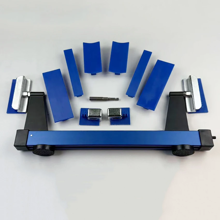 

Новый автомобильный вогнутый листовой металл toolexpanderexternal поддержка Большой сепаратор тянуть и рядное распыление краски без травцепля и тянуть молоток re