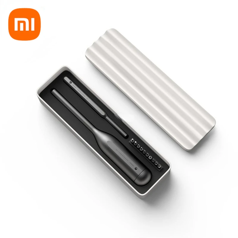 

Youpin MIJIA Wowstick FZ S2 22 In 1 Screwdriver Kit Portable Precision Multi-function Screwdriver Household Repair Tool with Box