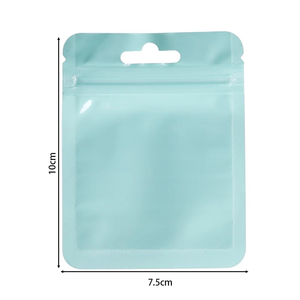 

Самозапечатывающиеся пакеты для хранения ювелирных изделий YouYoungDifferent