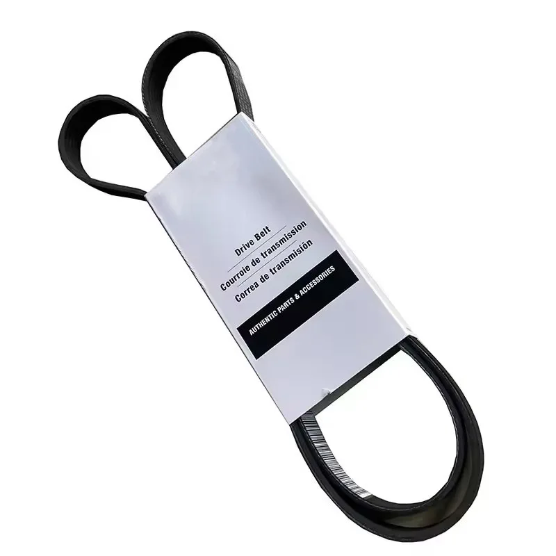 

Змеиный ремень NBJKATO, ремень для Jeep Grand Cherokee, Dodge, Chrysler, 4627509AA,5184617AD,5281374AA