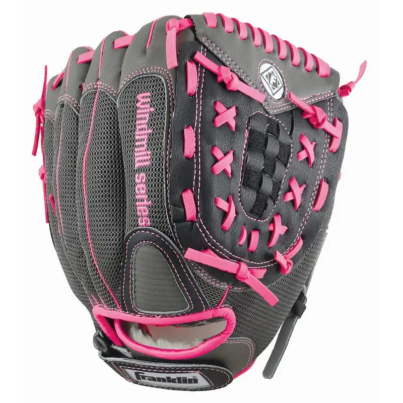 

Series 12" Softball Glove, Left Hand Throw