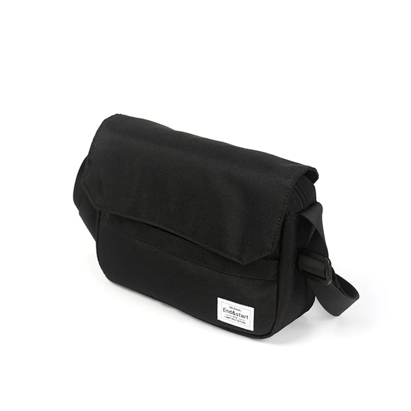 2024 популярная сумка-мессенджер для мужчин нейлоновая классическая сумка через