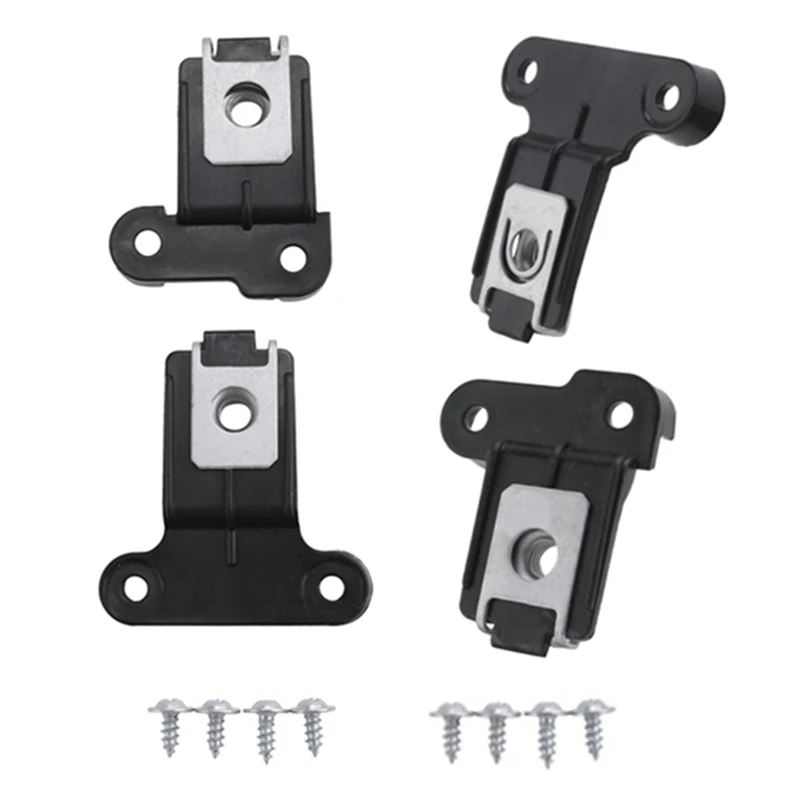 Комплект для ремонта левой и правой головки телефона с планкой VW Polo 2016-2024