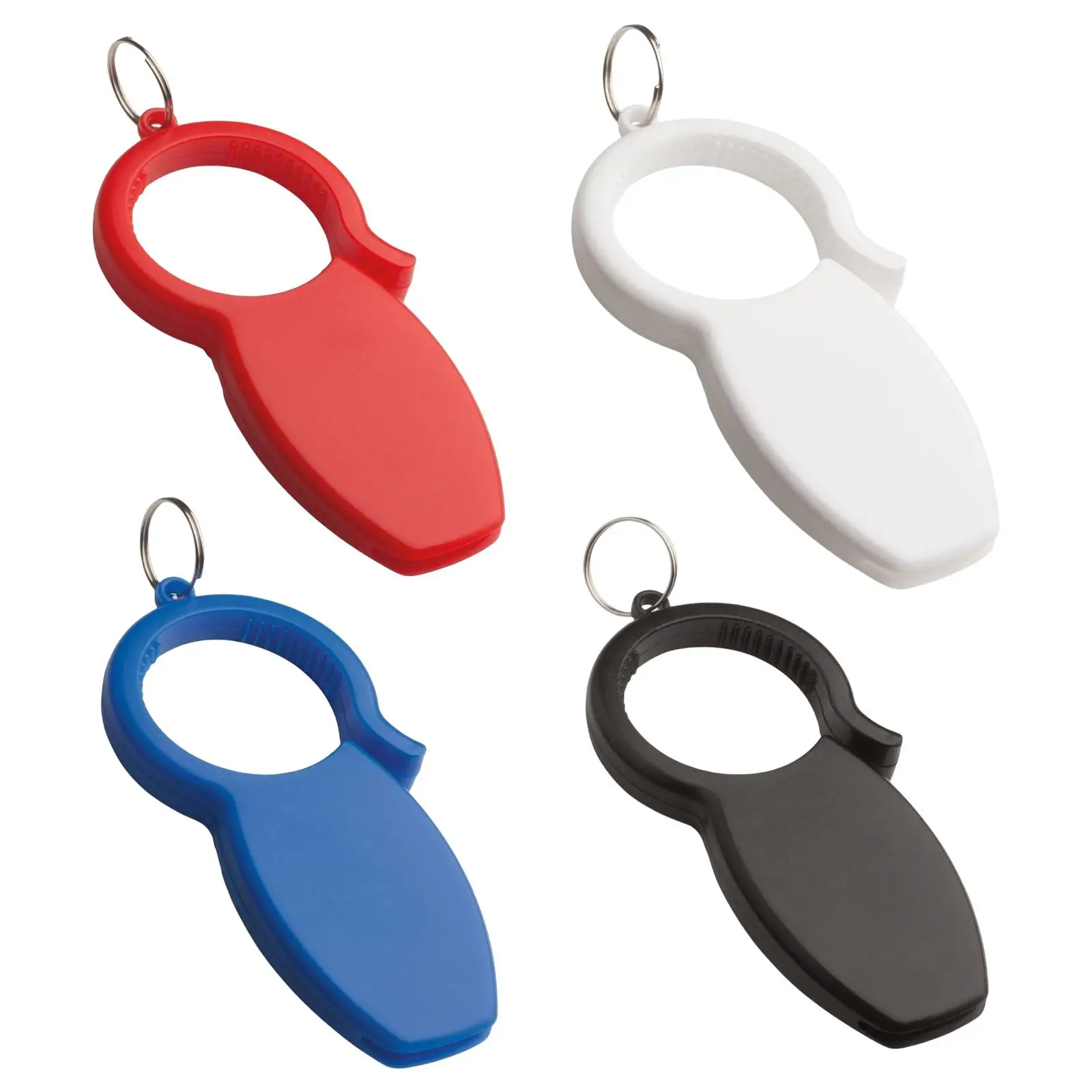 

Открывалка для бутылок, 3 в 1